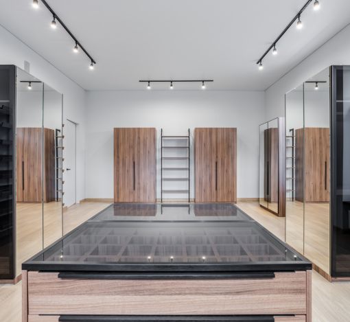 Дом в поселке Маленькая Италия