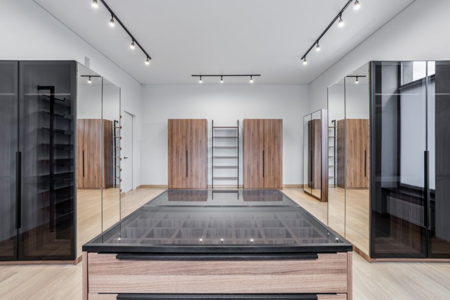 Дом в поселке Маленькая Италия