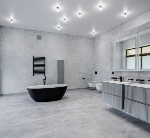 Дом в поселке Маленькая Италия