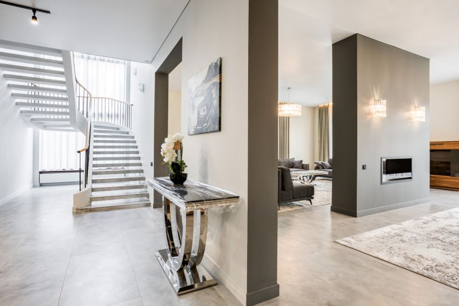 Дом в поселке Маленькая Италия