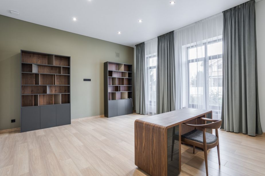 Дом в поселке Маленькая Италия