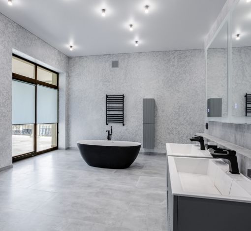 Дом в поселке Маленькая Италия