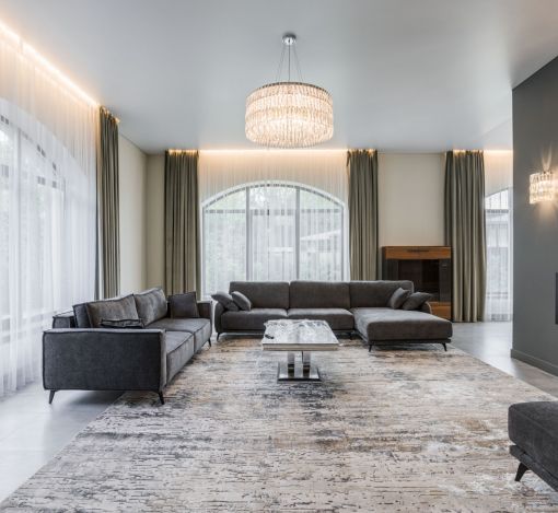 Дом в поселке Маленькая Италия