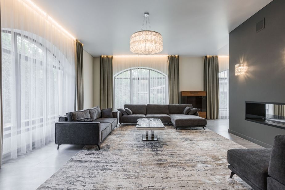 Дом в поселке Маленькая Италия