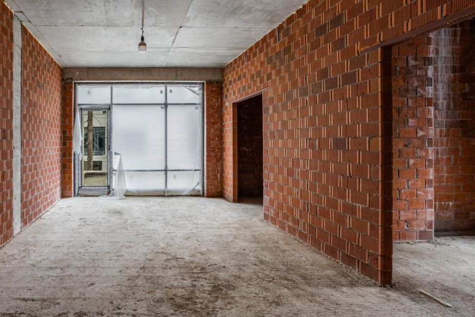 Дом под отделку в КП Лесные Зори