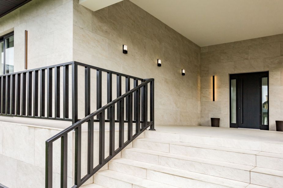 Новый дом под ключ, КП Петровский