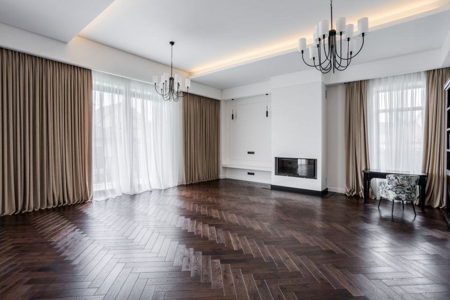 Новый дом под ключ, КП Петровский