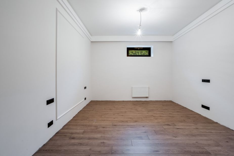 Новый дом под ключ, КП Петровский