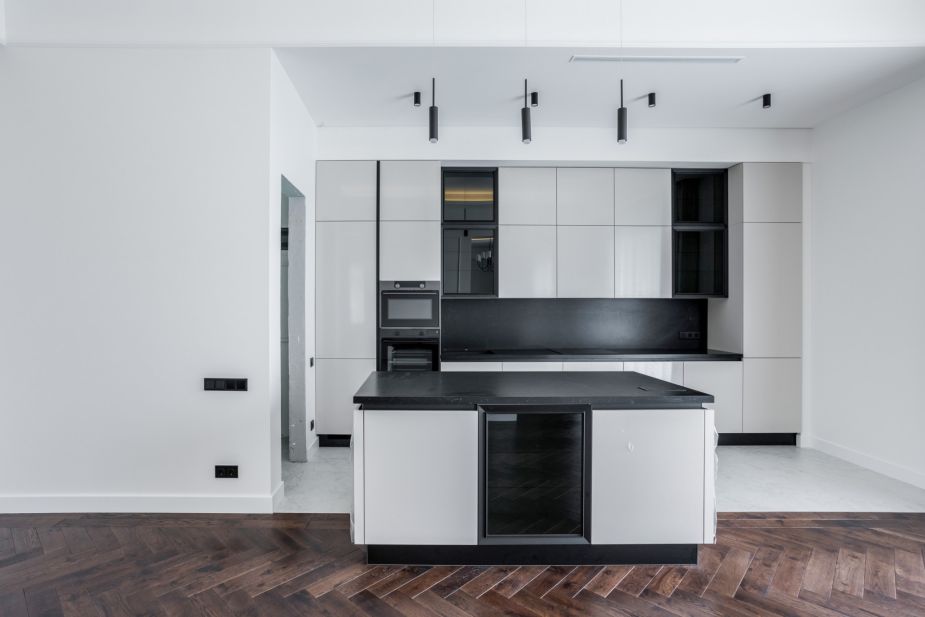 Новый дом под ключ, КП Петровский