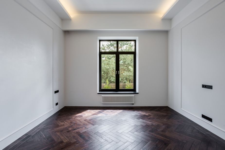 Новый дом под ключ, КП Петровский