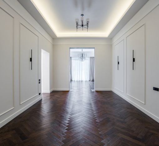 Новый дом под ключ, КП Петровский