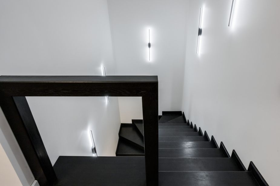 Новый дом под ключ, КП Петровский