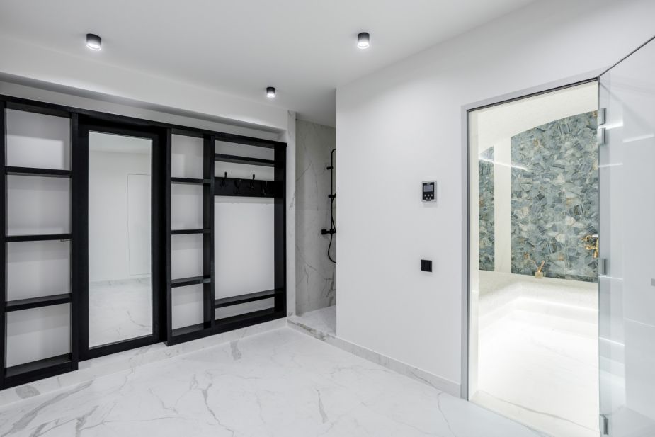 Новый дом под ключ, КП Петровский