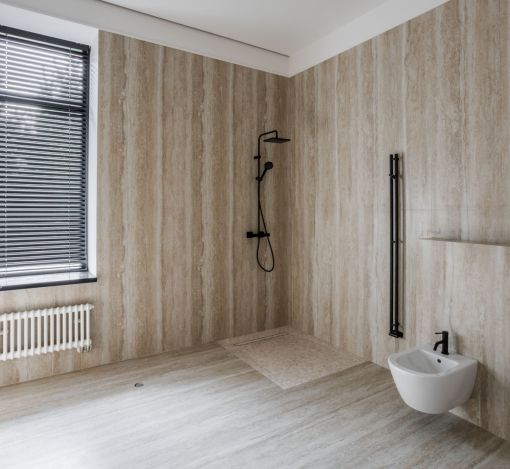 Новый дом под ключ, КП Петровский