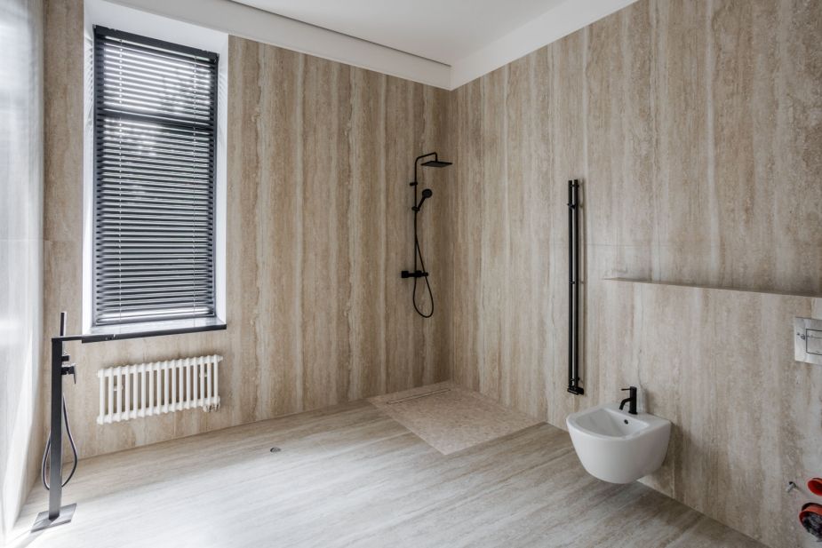 Новый дом под ключ, КП Петровский