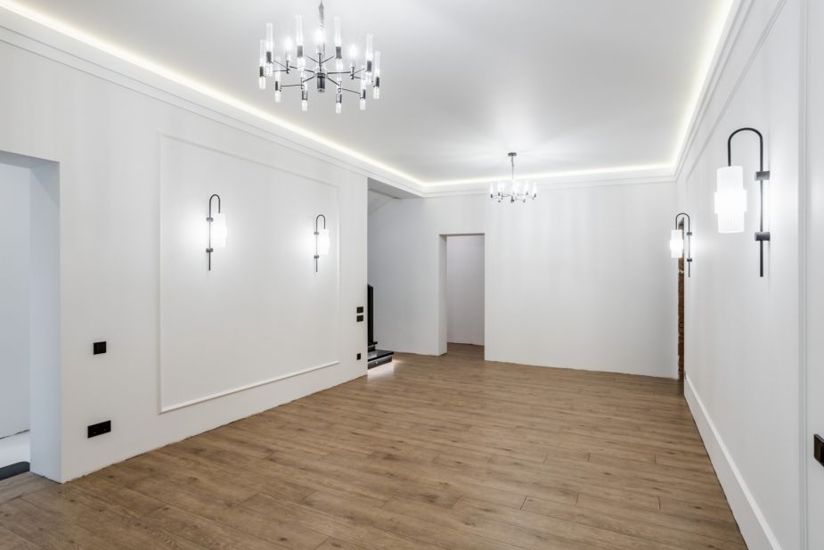 Новый дом под ключ, КП Петровский