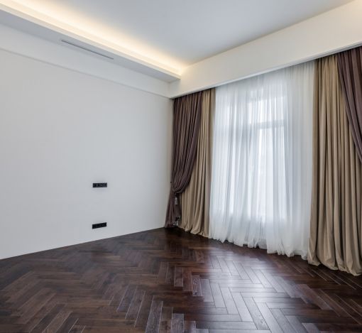 Новый дом под ключ, КП Петровский