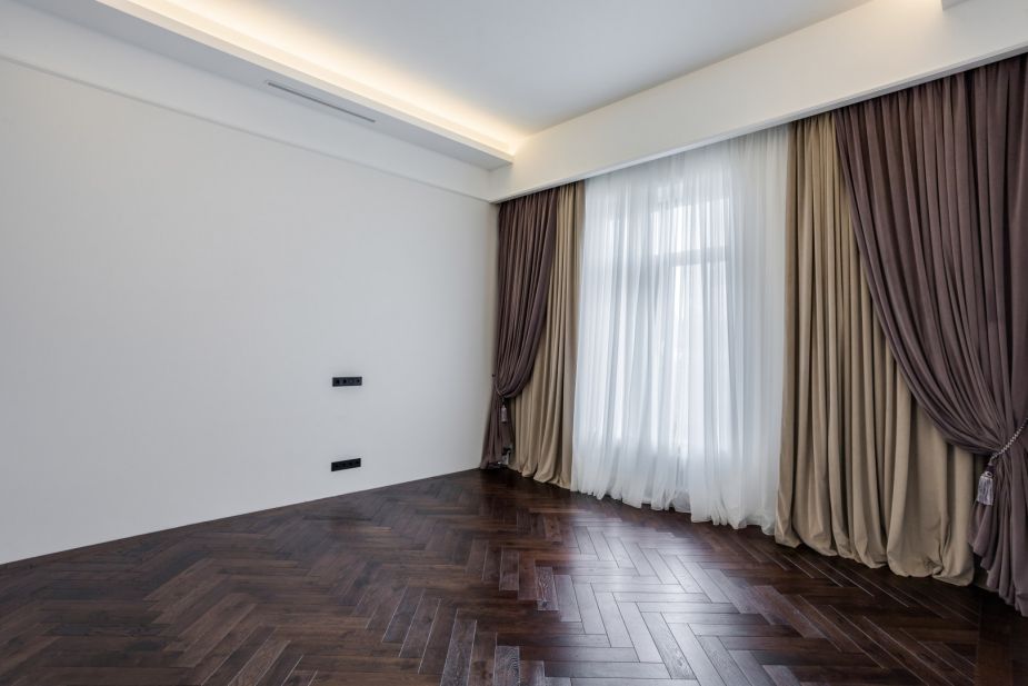 Новый дом под ключ, КП Петровский