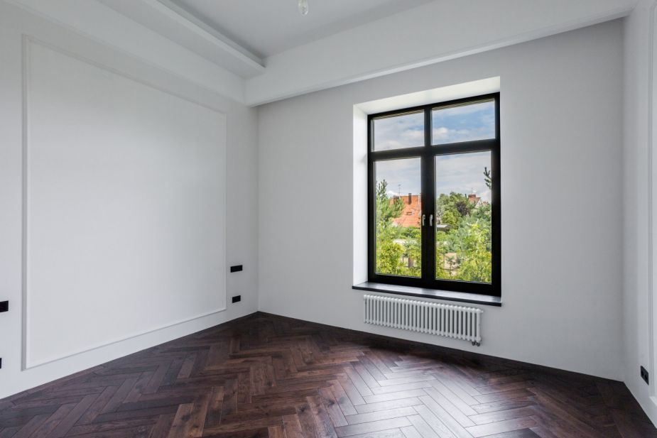 Новый дом под ключ, КП Петровский