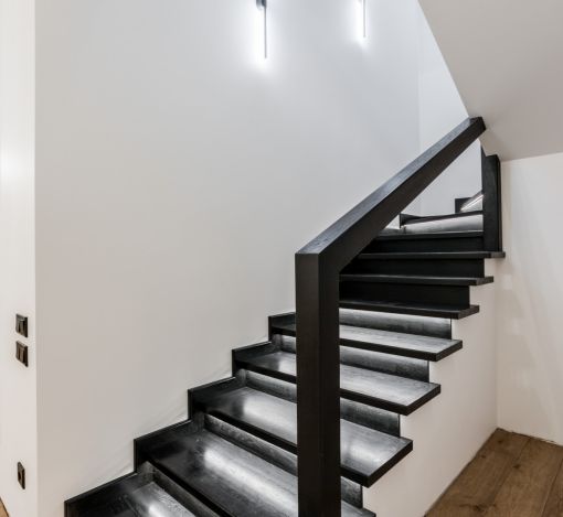 Новый дом под ключ, КП Петровский