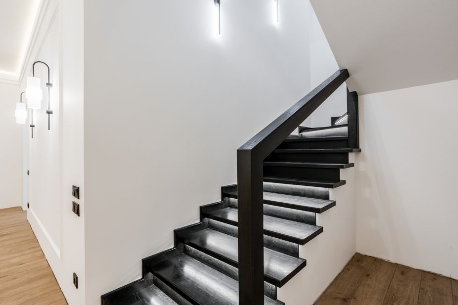 Новый дом под ключ, КП Петровский