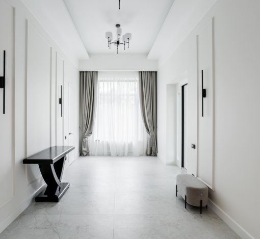 Новый дом под ключ, КП Петровский