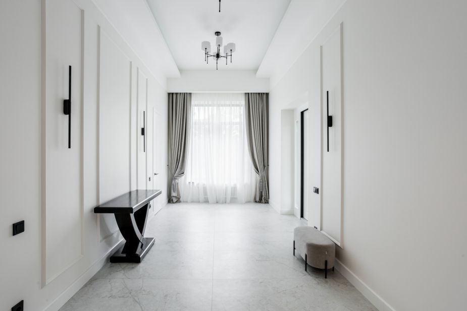 Новый дом под ключ, КП Петровский