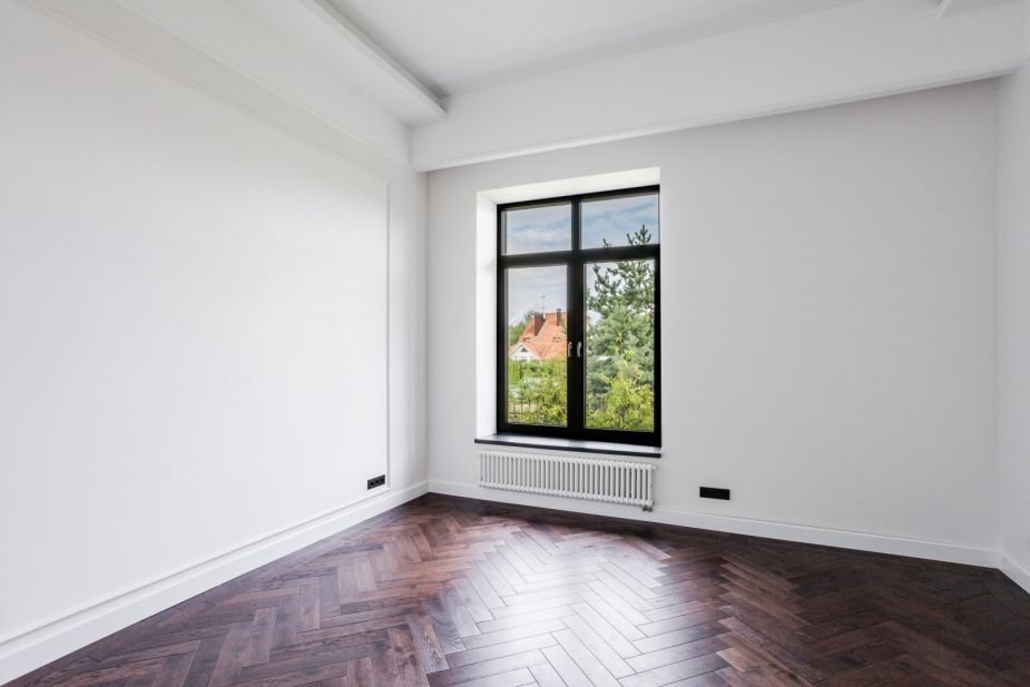 Новый дом под ключ, КП Петровский