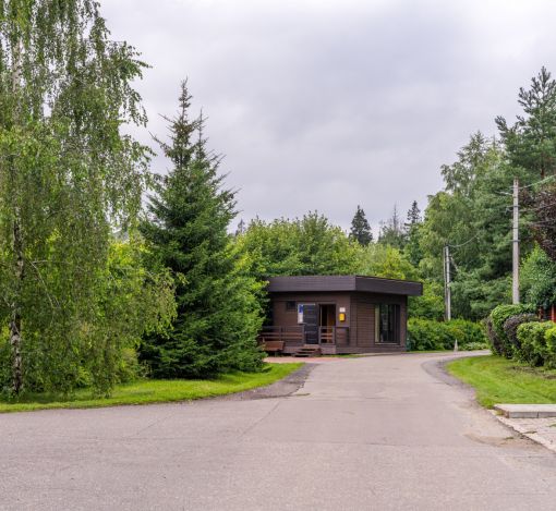 Готовый дом в кп Ивановское