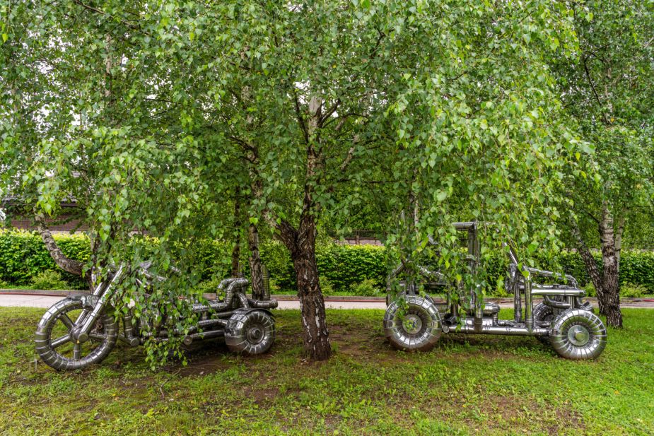 Готовый дом в кп Ивановское