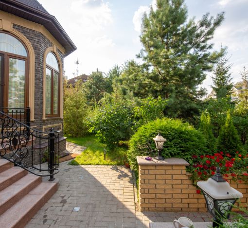 Дом в КП Княжье озеро