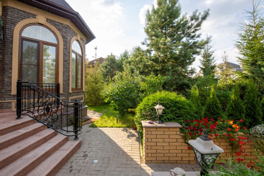 Дом в КП Княжье озеро