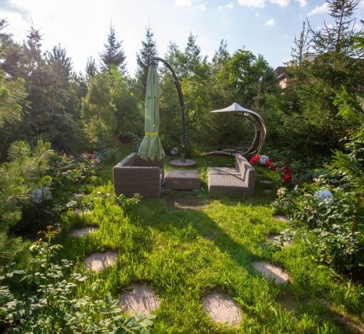 Дом в КП Княжье озеро