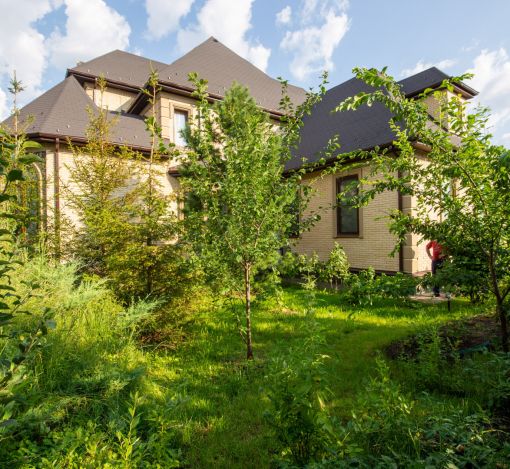 Дом в КП Княжье озеро