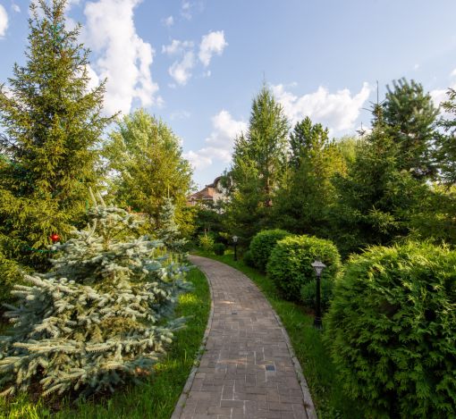 Дом в КП Княжье озеро