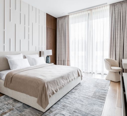 Новый дом в КП Райт Хиллс