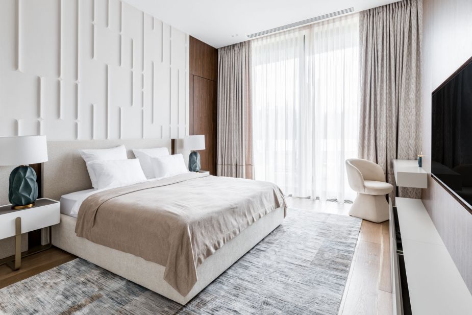 Новый дом в КП Райт Хиллс