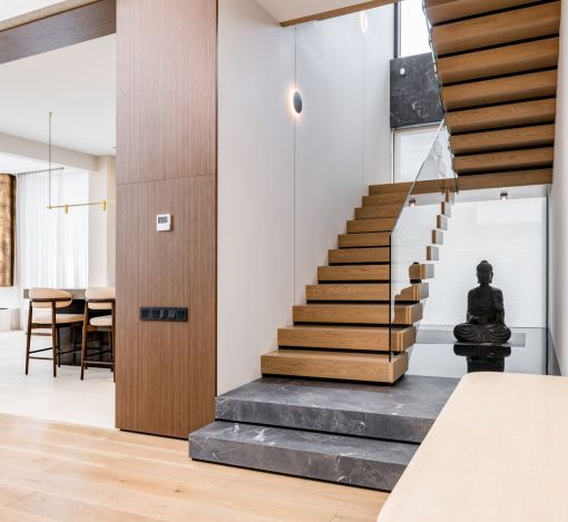 Новый дом в КП Райт Хиллс