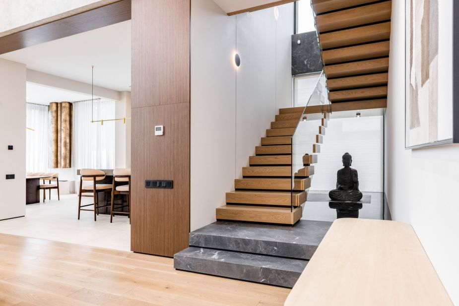 Новый дом в КП Райт Хиллс