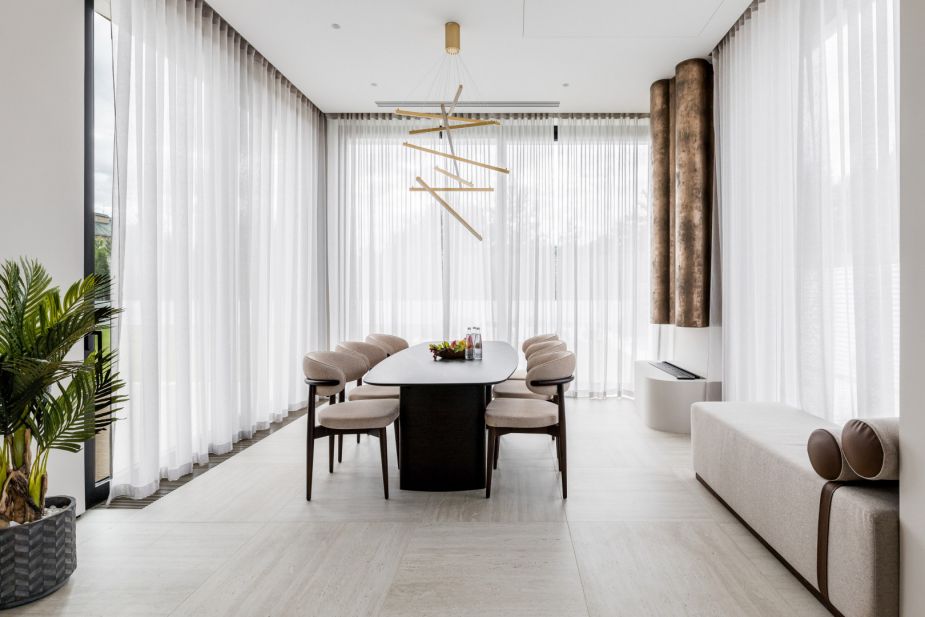 Новый дом в КП Райт Хиллс