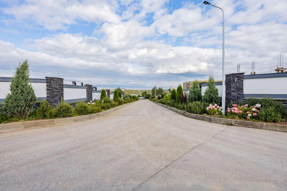 Новый дом в КП Райт Хиллс