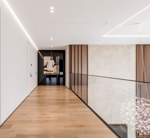 Новый дом в КП Райт Хиллс