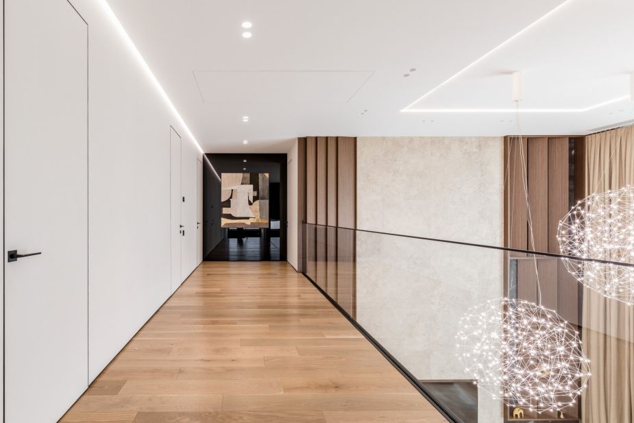 Новый дом в КП Райт Хиллс