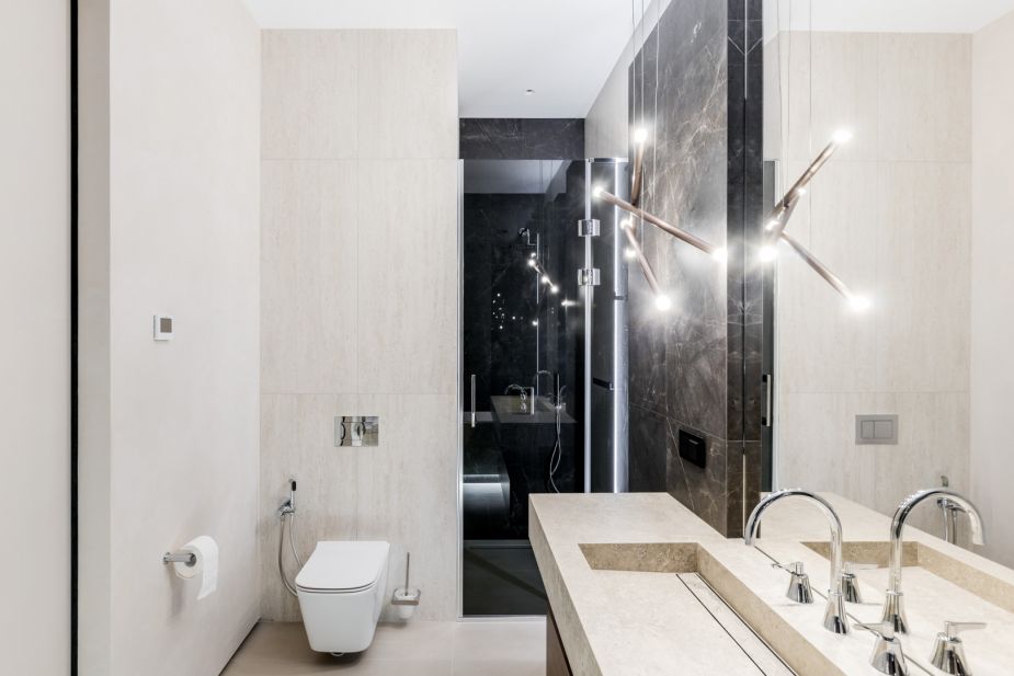 Новый дом в КП Райт Хиллс