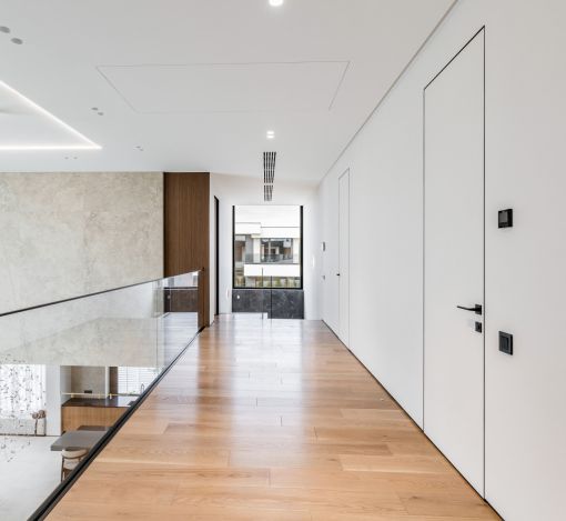 Новый дом в КП Райт Хиллс