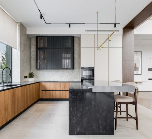 Новый дом в КП Райт Хиллс