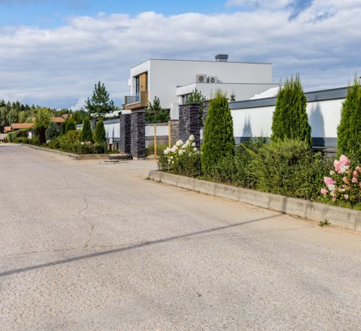 Новый дом в КП Райт Хиллс