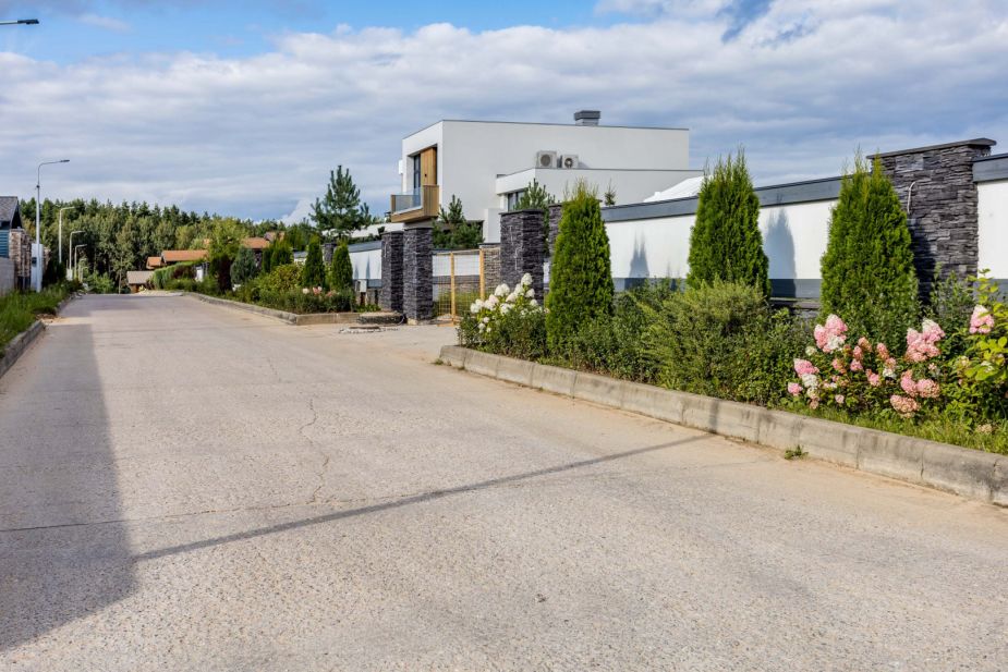 Новый дом в КП Райт Хиллс