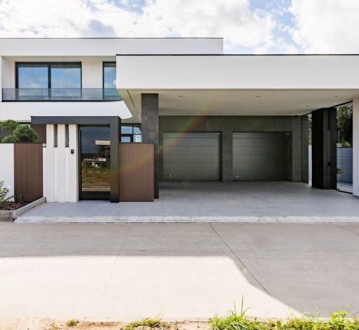 Новый дом в КП Райт Хиллс