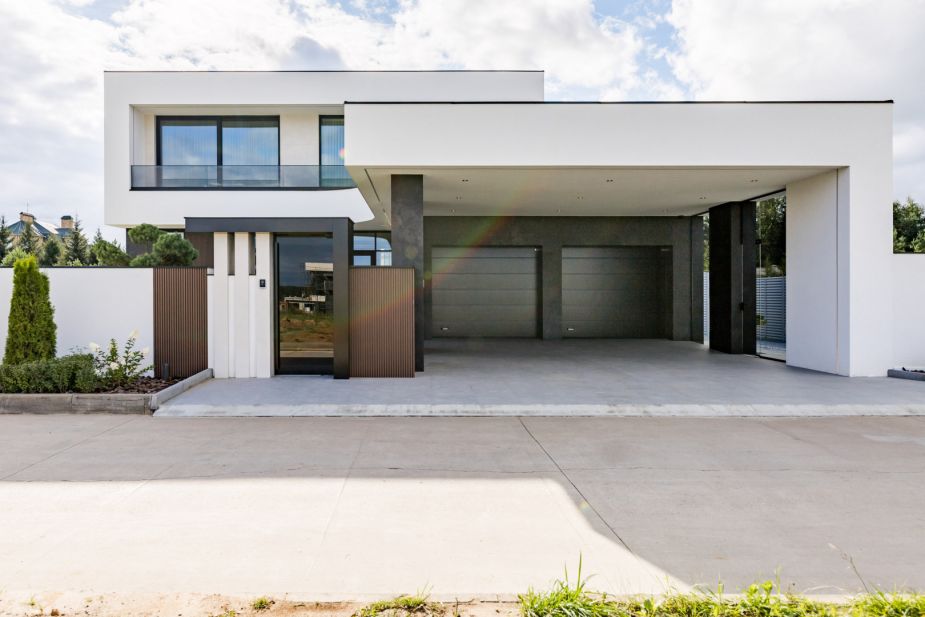 Новый дом в КП Райт Хиллс